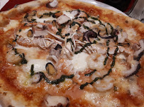 Pizza du Pizzeria Il Vesuvio à Gex - n°13