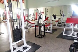 Farma Gym image