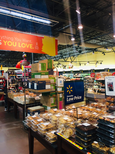 Supermarket «Walmart Neighborhood Market», reviews and photos, 2725 E McKellips Rd, Mesa, AZ 85213, USA