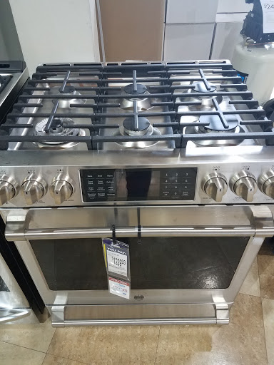 Appliance Store «Sears Outlet», reviews and photos, 44075 W 12 Mile Road, Novi, MI 48377, USA