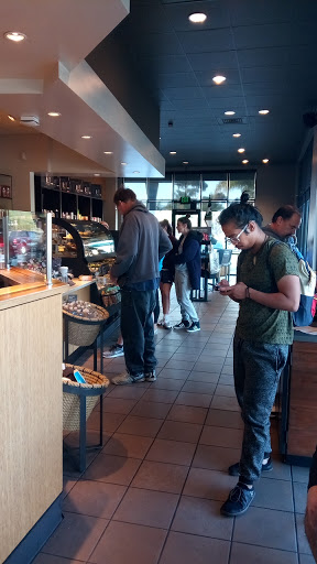 Starbucks image