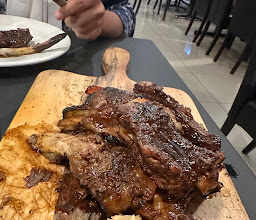 RJ's Premier steakhouse & teppanyaki (halaal) photo