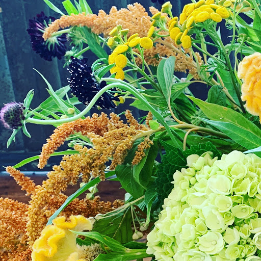 Florist «Finally Flowers», reviews and photos, 770 Stevens St, Lowell, MA 01851, USA