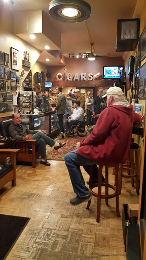 Cigar Shop «Cigar Exchange,The», reviews and photos, 107 Market St, Wilmington, NC 28401, USA