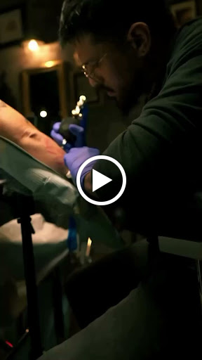 Explore p nk tattoo ideas, creative tattoo ideas in Kissimmee, available at Fallen Sparrow Tattoo Co