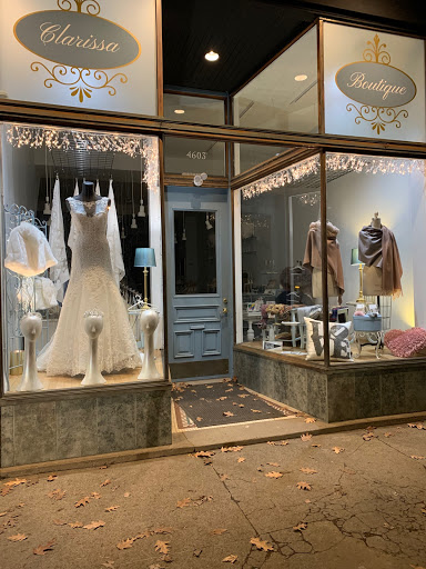 Clarissa Boutique, 1700 E Carson St, Pittsburgh, PA 15203, USA, 