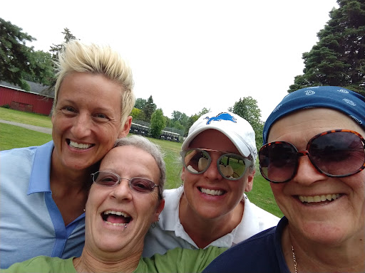 Golf Course «Bello Woods Golf Course», reviews and photos, 23650 23 Mile Rd, Macomb, MI 48042, USA