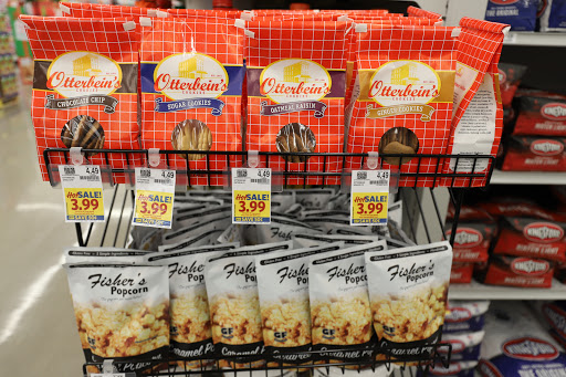 Grocery Store «Food Lion», reviews and photos, 11800 Old National Pike, New Market, MD 21774, USA