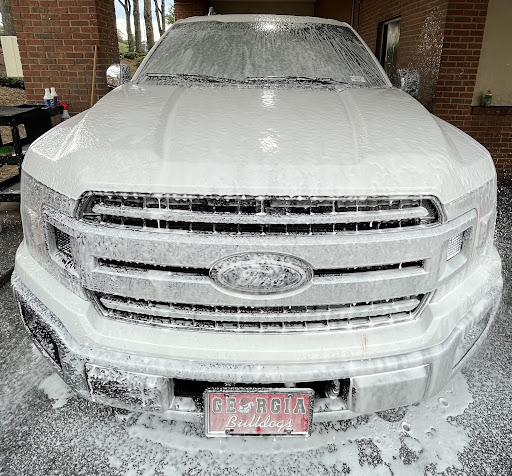 Car Wash «Club Corners Carwash», reviews and photos, 9735 Medlock Bridge Rd, Duluth, GA 30097, USA