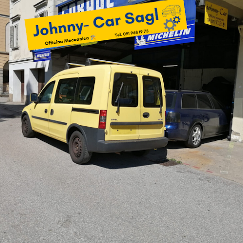 Johnny-Car Sagl - Lugano