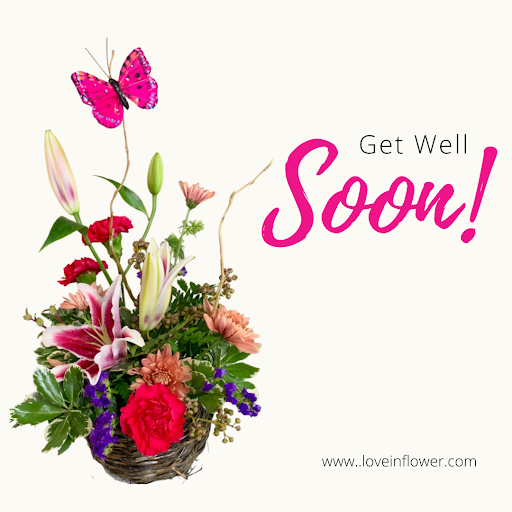 Florist «Horse Feathers Floral Design», reviews and photos, 40 High St, Mt Holly, NJ 08060, USA