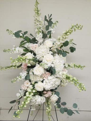 Florist «Lake Effect Florals», reviews and photos, 278 E 1500 N, Chesterton, IN 46304, USA