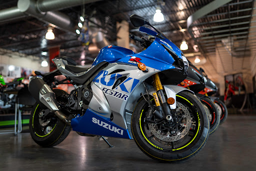 Motorcycle Dealer «RideNow Powersports Ocala», reviews and photos, 3880 N US Hwy 441, Ocala, FL 34475, USA