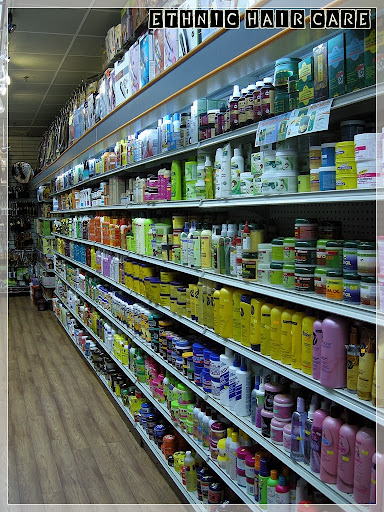 Beauty Supply Store «Total Beauty Supply», reviews and photos, 650 W 181st St, New York, NY 10033, USA