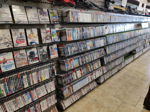 Game Store «Fix & Play Electronics», reviews and photos, 10575 W Indian School Rd #102, Avondale, AZ 85392, USA