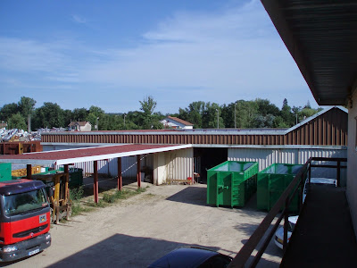 Paprec Sud-Ouest 46 à Bagnac-sur-Célé