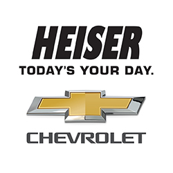 Chevrolet Dealer «Heiser Chevrolet», reviews and photos, 10200 W Arthur Ave, West Allis, WI 53227, USA