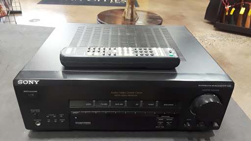 Pawn Shop «Twin Cities Pawn», reviews and photos, 6650 US-10, Ramsey, MN 55303, USA