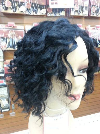 Beauty Supply Store «Elegant Beauty Supplies», reviews and photos, 13528 University Plaza St, Tampa, FL 33613, USA