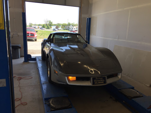 Tire Shop «Burkes Tire & Auto Repair (N Dover Store)», reviews and photos, 3892 N Dupont Hwy, Dover, DE 19901, USA