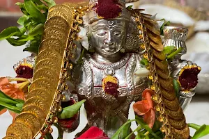 Sai Baba Temple, Suryapet image