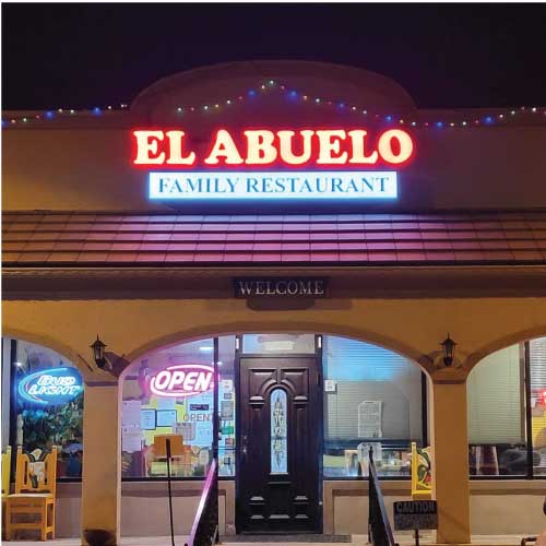 Sign Shop «FASTSIGNS», reviews and photos, 18921 Plaza Dr Ste 102, Parker, CO 80134, USA