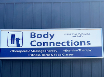 Body Connections Fitness & Massage Therapy