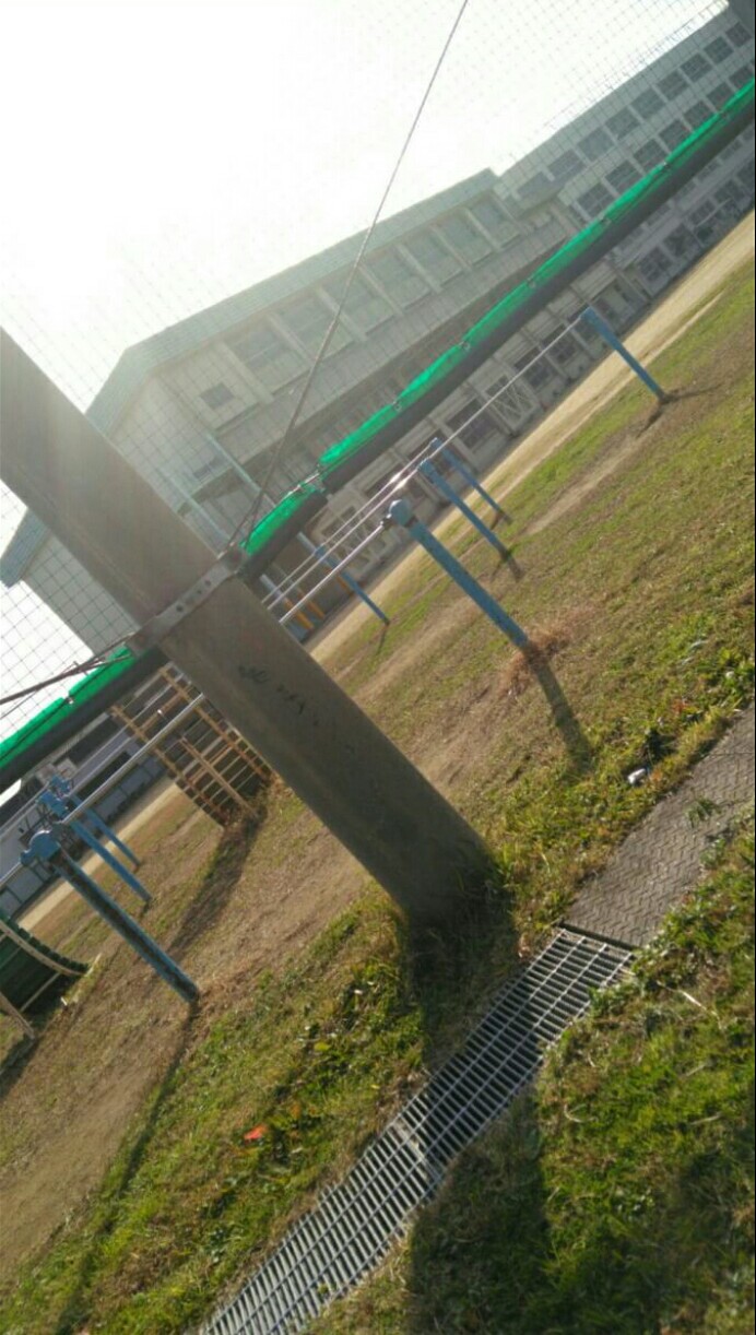 東大阪市立英田南小学校