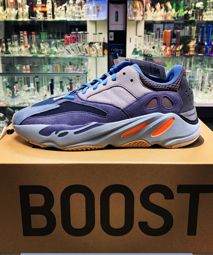 Glass Blower «ZZYZX Smoke Shop», reviews and photos, 2127 Pickwick Dr, Camarillo, CA 93010, USA