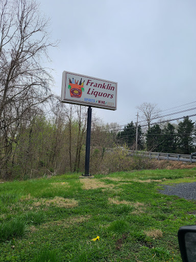 Liquor Store «Franklin Liquors», reviews and photos, 2913 Urbana Pike, Ijamsville, MD 21754, USA