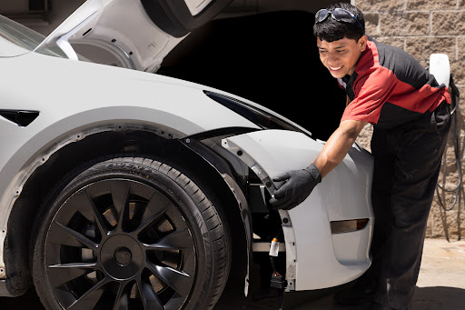 Prestige Bodyworks Certified Collision Repair