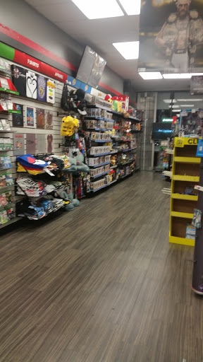 Video Game Store «GameStop», reviews and photos, 10500 Ulmerton Rd Unit 235, Largo, FL 33771, USA