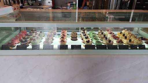 Bakery «Dolce Delights», reviews and photos, 3201 Louisiana St, Houston, TX 77006, USA