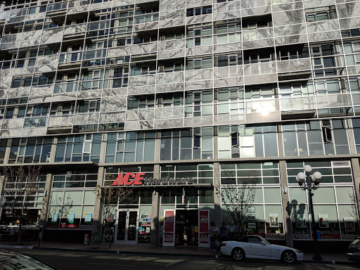 Hardware Store «Downtown Ace Hardware», reviews and photos, 675 Sixth Ave, San Diego, CA 92101, USA