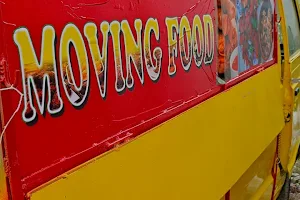 MOVING FOOD image