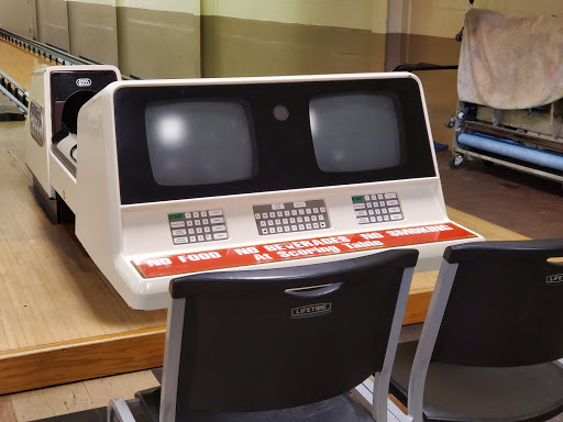 Bowling Alley «Jefferson Lanes», reviews and photos, 1018 Lee St, Jefferson, GA 30549, USA