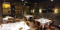 Atmosphère du Restaurant français Restaurant le Tournesol en ARDECHE à Tournon-sur-Rhône - n°13