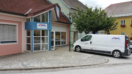 Bäckereitechnik Jöbstl