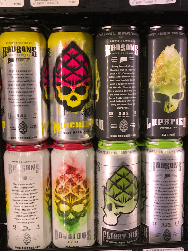 Wine Store «Premier Wine & Spirits», reviews and photos, 100 Main St N # 11, Southbury, CT 06488, USA