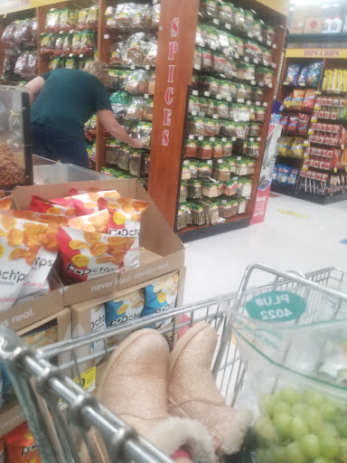 Supermarket «Vallarta Supermarkets», reviews and photos, 23449 Lyons Ave, Valencia, CA 91355, USA