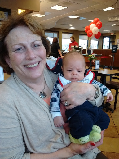 Fast Food Restaurant «Chick-fil-A», reviews and photos, 501 E Kemper Rd, Springdale, OH 45246, USA