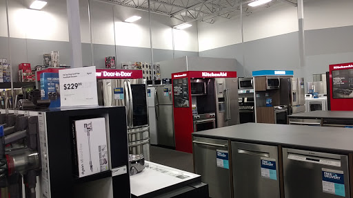 Electronics Store «Best Buy», reviews and photos, 3150 New Center Point, Colorado Springs, CO 80922, USA