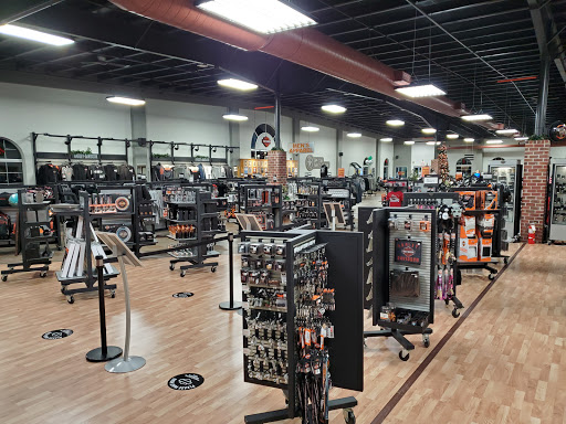 Motorcycle Dealer «Appleton Harley-Davidson», reviews and photos, 5322 Clairemont Dr, Appleton, WI 54913, USA