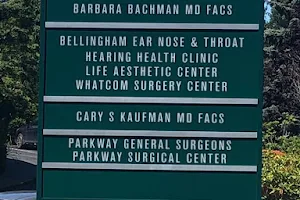 Bellingham Ear, Nose & Throat image