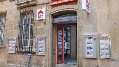 ERA Immobilier - Agence du Comté d'AIX à Aix-en-Provence