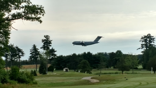 Golf Course «Pease Golf Course», reviews and photos, 200 Grafton Rd, Portsmouth, NH 03801, USA