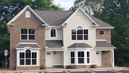 Maple Grove Townhomes