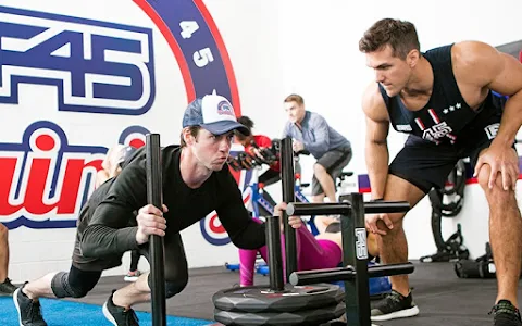 F45 Training Hillsborough image