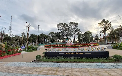 Công viên Trần Văn Ơn image