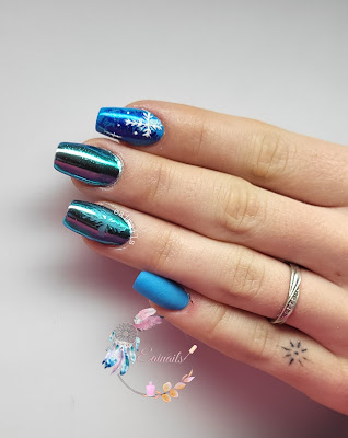 Christelle Eainails à Avignon